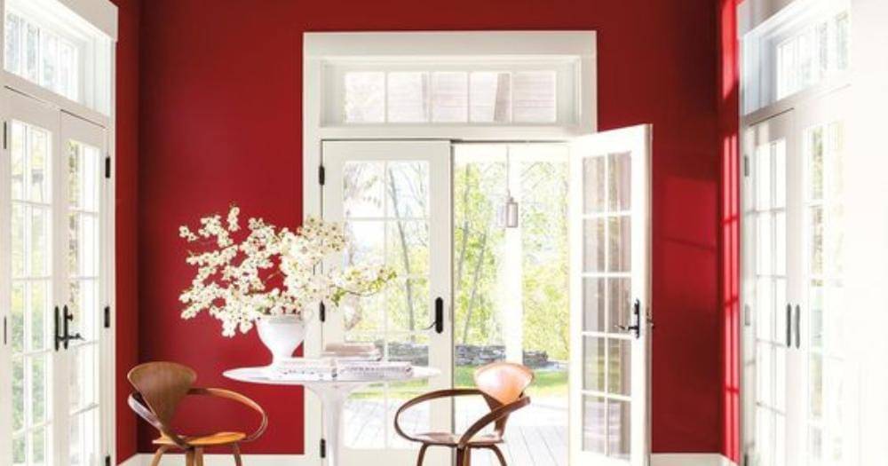 Pinterest.com/ELLE Decor